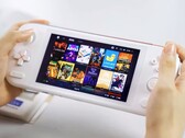Aye Neo plant einen besonders günstigen und kompakten Gaming-Handheld mit AMD Ryzen. (Bild: Aye Neo)