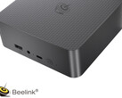 Die neue Konfiguration des EQi13 verfügt über 16 GB RAM und kostet 499 US-Dollar (umgerechnet etwa 428 Euro). Zu sehen: Werbebild