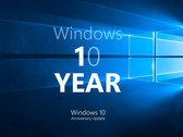 Microsoft feiert den 1. Geburtstag von Windows 10. Windows-Insider waren daran beteiligt.