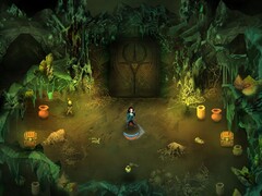 Linda in Children of Morta