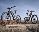Das Amflow PR Carbon Pro in zwei der Farbvarianten