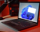 Lenovo ThinkPad L13 Yoga G4: ein gutes AMD-Convertible mit schwachem Gehäuse