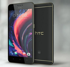 HTC Desire 10 - das Desire 12 und 12 Plus stehen vor dem Start