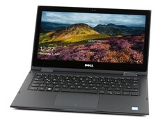 Test Dell Latitude 3390 (i5-8250U, FullHD, Touch, SSD) Convertible