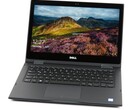 Test Dell Latitude 3390 (i5-8250U, FullHD, Touch, SSD) Convertible