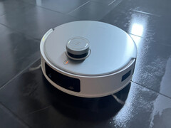 Ecovacs Deebot T20 Omni Testbericht