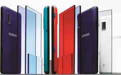 Fairphone 2: Neuer Look mit austauschbaren Back-Covern