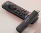 Der Fire TV Stick HD (2nd Gen) ist kompakter als alle anderen Fire TV Geräte