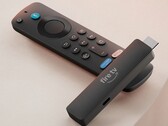 Der Fire TV Stick HD (2nd Gen) ist kompakter als alle anderen Fire TV Geräte