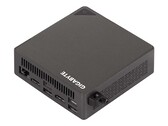 GB-BRU9-386H: Mini-PC mit aktueller APU