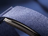 Garmin CIRQA bietet ein Stoffarmband, das in sieben Farben erhältlich ist.