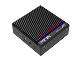 Den lüfterlosen Mini-PC MINIX Z100-0dB gibt es bei Geekbuying zum doppelt reduzierten Preis. (Bild: Geekbuying)