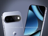 Das Google Pixel 11 Pro soll ein überarbeitetes Kameramodul erhalten.