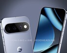 Das Google Pixel 11 Pro soll ein überarbeitetes Kameramodul erhalten.