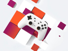 Google Stadia startet am 19. November (Bild: Google)