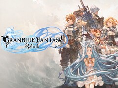 Artwork zu Granblue Fantasy: Relink
