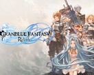 Artwork zu Granblue Fantasy: Relink