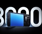 Das Xiaomi 17 Max wird in China mit 8.000 mAh Akku angeboten. So kann man es auch nach Europa importieren.