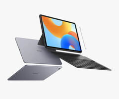 Das HUAWEI MatePad 11,5 und viele weitere Produkte gibt es bereits jetzt zu Black-Friday-Preisen. (Bildquelle: HUAWEI)