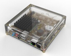 Home Assistant Amber: Der Gateway soll vielfältig einsetzbar sein