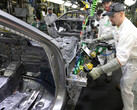 Honda: Vorbereitung der E-Auto-Produktion in den USA läuft.