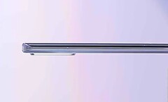 Das Honor 30 Pro wird dem Huawei P40 auch optisch recht ähnlich, wie ein Teaservideo zeigt.