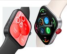 Die Huawei Watch Fit 3 Smartwatch gibt es zum Start mit zwei Geschenken. (Bild: Huawei)