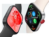 Die Huawei Watch Fit 3 Smartwatch gibt es zum Start mit zwei Geschenken. (Bild: Huawei)