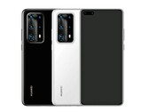 Zum Huawei-Flaggschiff der P40 Pro-Serie sind nun vermeintliche Specs geleakt.