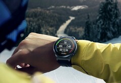 Die Huawei Watch GT 2 Pro erhält ein neues Selbst-Diagnose-Feature mit dem jüngsten Firmware-Update. (Bild: Huawei)