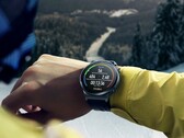 Die Huawei Watch GT 2 Pro erhält ein neues Selbst-Diagnose-Feature mit dem jüngsten Firmware-Update. (Bild: Huawei)