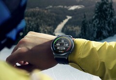 Die Huawei Watch GT 2 Pro erhält ein neues Selbst-Diagnose-Feature mit dem jüngsten Firmware-Update. (Bild: Huawei)