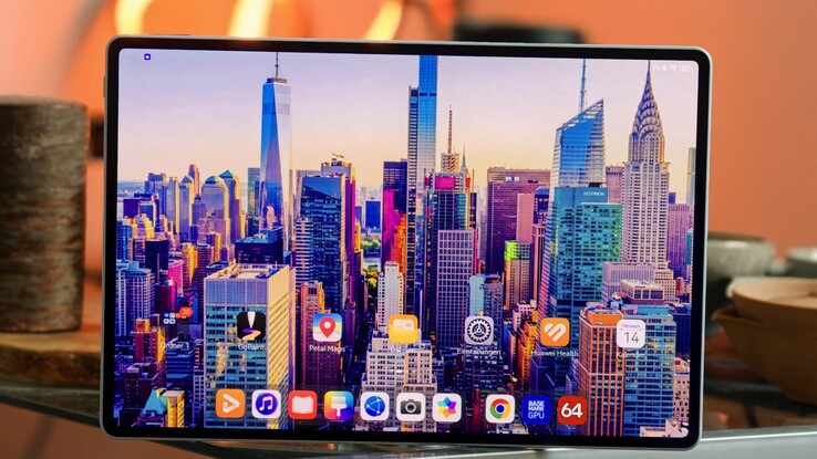MatePad Air (2026) im Test