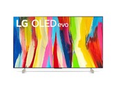 Nur weil LG OLED Evo draufsteht, muss nicht unbedingt OLED Evo drinstecken.  (Bild: LG)