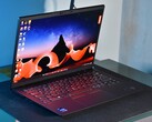 Lenovo verkauft das X1 Carbon Gen 11 am Black Friday 2025 für 1.099 Euro (Bildquelle: Benjamin Herzig)