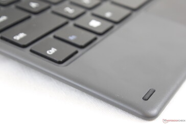 Glatter Kunststoff gegen omnipräsente Fingerabdrücke