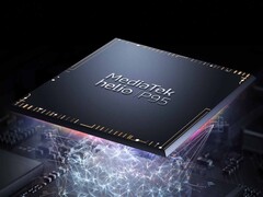 Der MediaTek P95 unterscheidet sich kaum von seinem Vorgänger (Bild: MediaTek)