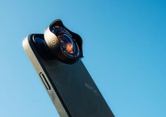 Moment präsentiert ein brandneues Objektiv-System für Smartphones. (Bild: Moment)