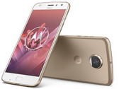 Motorola: Moto Z2 Play ab sofort erhältlich