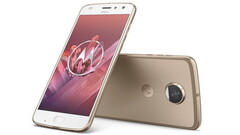 Motorola: Moto Z2 Play ab sofort erhältlich