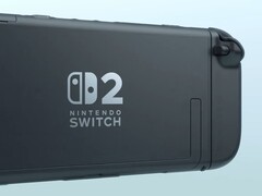 Die Nintendo Switch 2 hat einen größeren Joy-Con-Auslöseknopf. (Bildquelle: Nintendo)