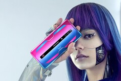 Das Nubia Red Magic 6 bietet eine High-End-Ausstattung zum überraschend günstigen Preis. (Bild: Nubia)