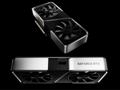 GeForce RTX 3060 Founders Edition GPU