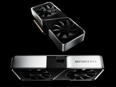 GeForce RTX 3060 Founders Edition GPU