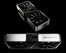 GeForce RTX 3060 Founders Edition GPU