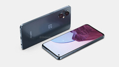 Das OnePlus Nord N20 leiht sich offenbar einige Design-Elemente von Apples Flaggschiff vom nächsten Jahr. (Bild: 91mobiles)