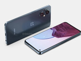 Das OnePlus Nord N20 leiht sich offenbar einige Design-Elemente von Apples Flaggschiff vom nächsten Jahr. (Bild: 91mobiles)