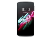Der Nachfolger des Alcatel One Touch Idol 3 wird eine viel bessere Grafikleistung bieten (Bild: Alcatel)