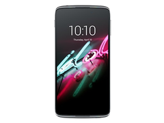 Der Nachfolger des Alcatel One Touch Idol 3 wird eine viel bessere Grafikleistung bieten (Bild: Alcatel)