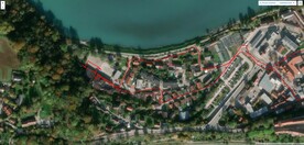 Ortung Samsung Galaxy A42 – Wende